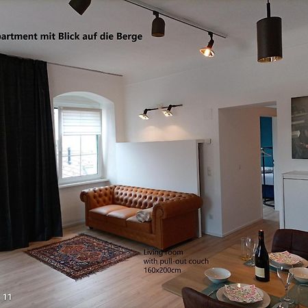 Altstadtwohnungen "Grunberg 1D" & "Gmunden 3D Mit Seeblick" Im Zentrum Von Gmunden Esterno foto