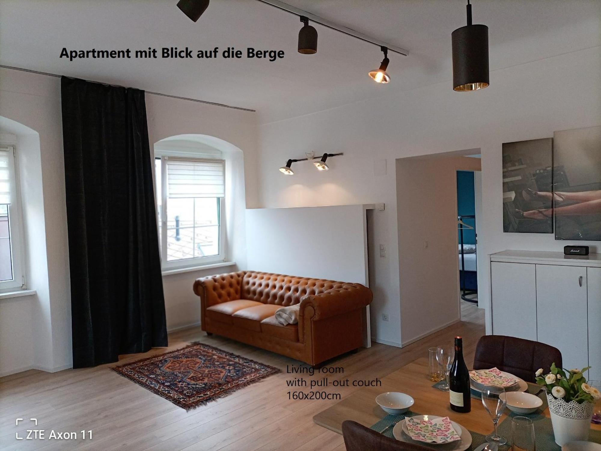 Altstadtwohnungen "Grunberg 1D" & "Gmunden 3D Mit Seeblick" Im Zentrum Von Gmunden Esterno foto